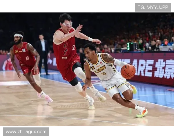 北京一共有几支CBA球队?双雄争霸格局解析 北京一共有几支CBA球队?双雄争霸格局解析