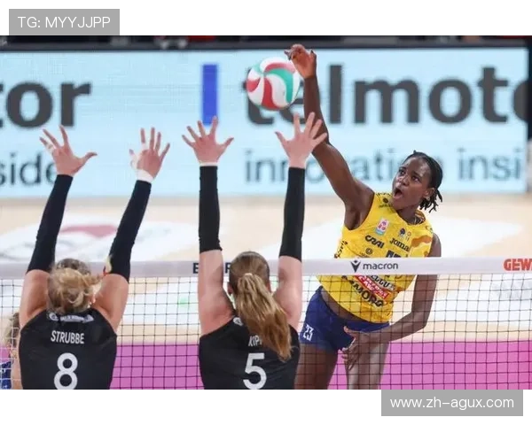 意甲排球俱乐部近期夺冠球队大盘点 意甲排球俱乐部近期夺冠球队大盘点