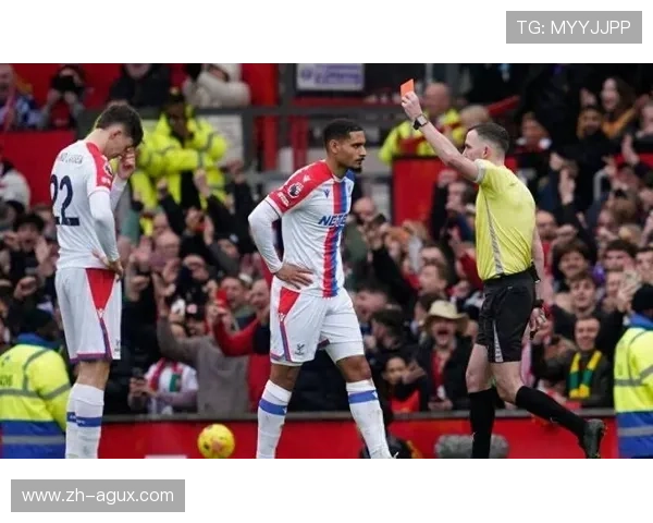 风暴眼中心:那些年主导英超争冠格局的争议判罚 风暴眼中心:那些年主导英超争冠格局的争议判罚